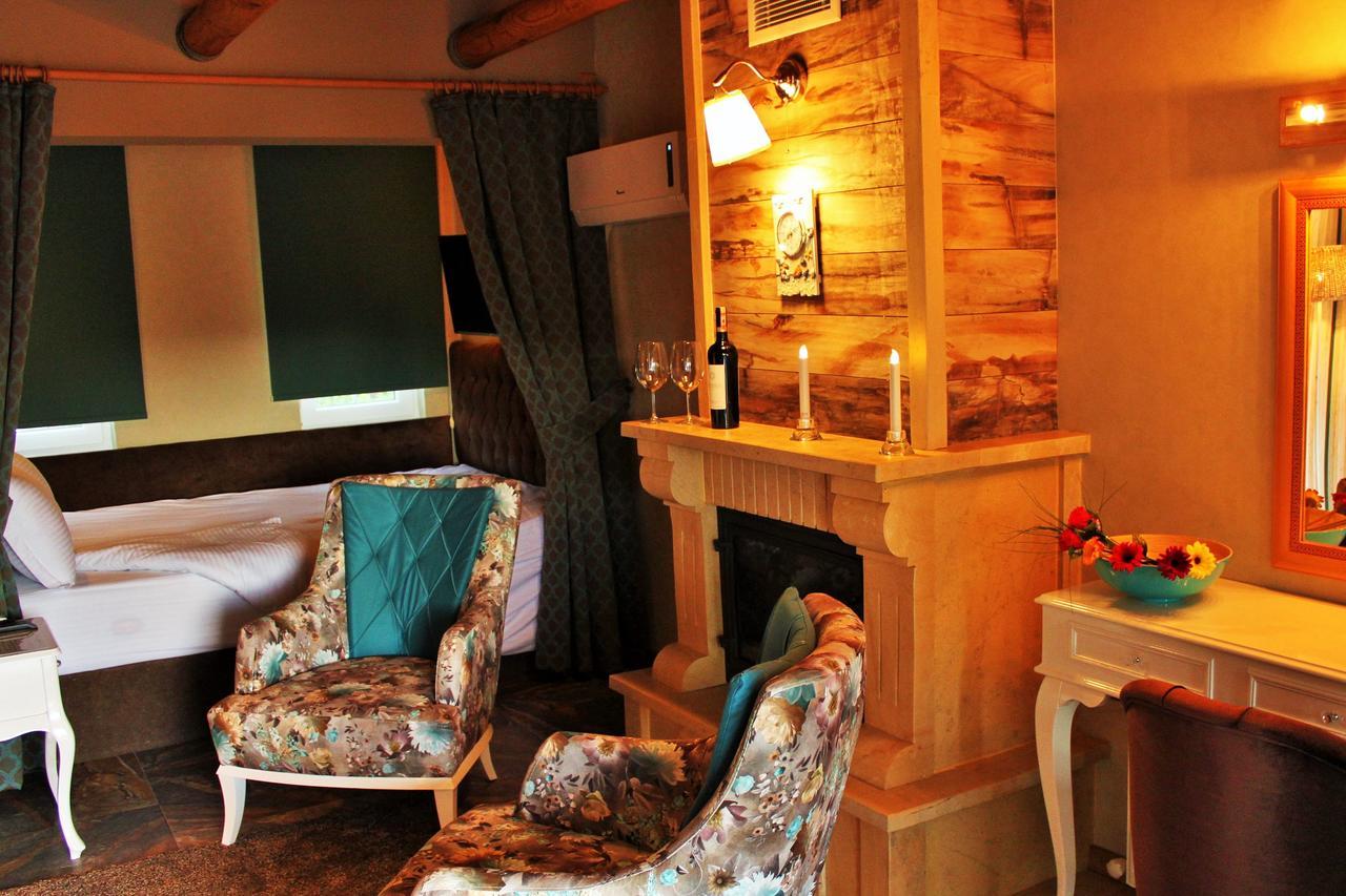 Mi Norte Exclusive Boutique Agva - Adult Only Zewnętrze zdjęcie