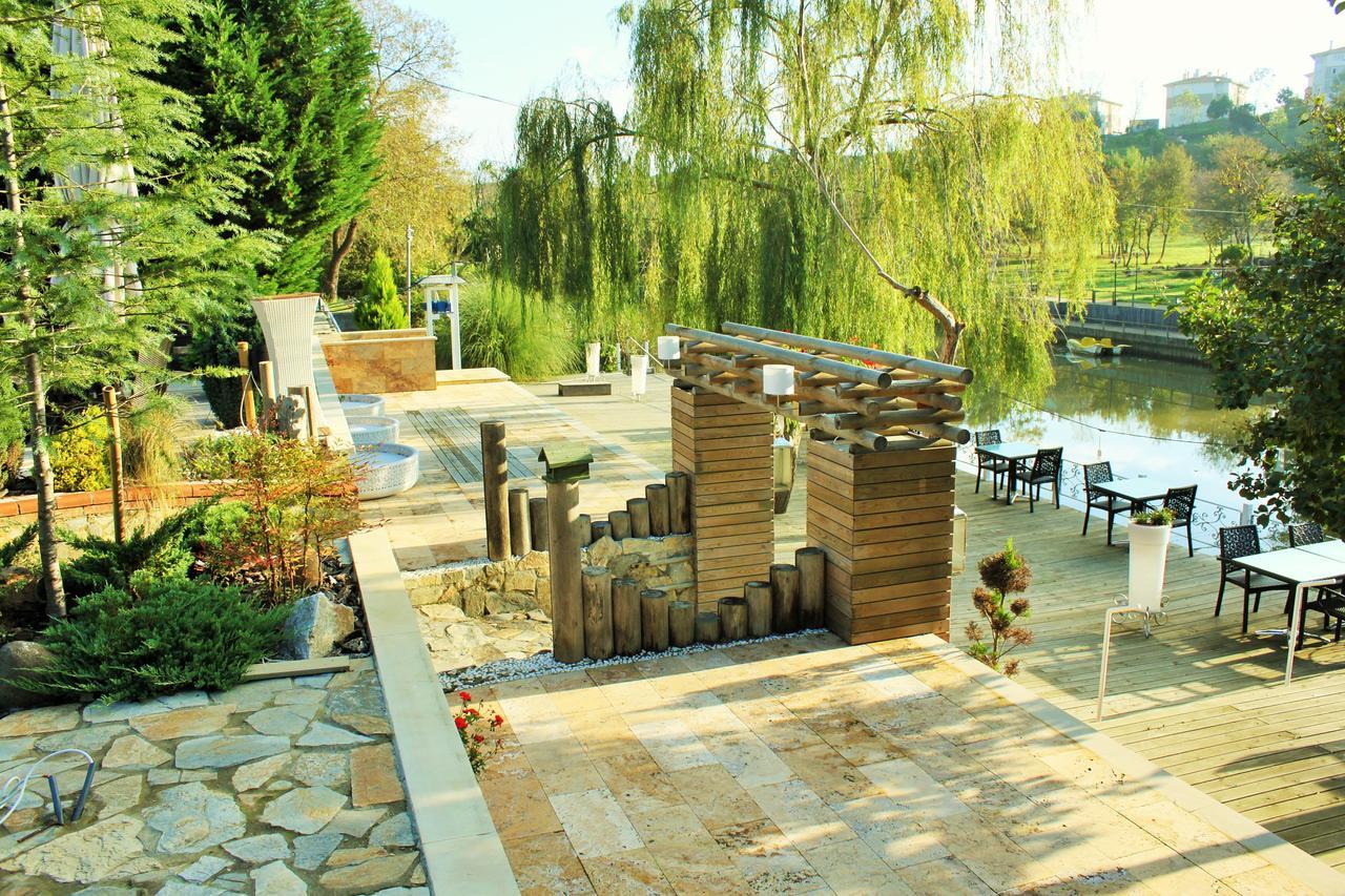 Mi Norte Exclusive Boutique Agva - Adult Only Zewnętrze zdjęcie