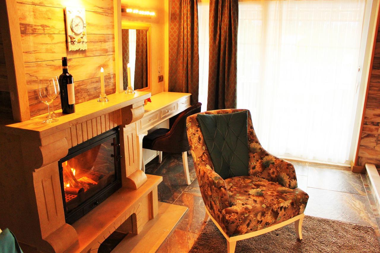 Mi Norte Exclusive Boutique Agva - Adult Only Zewnętrze zdjęcie