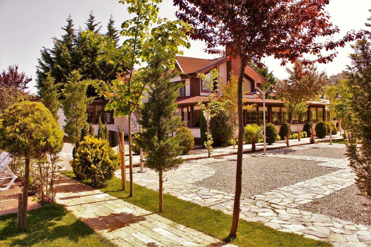 Mi Norte Exclusive Boutique Agva - Adult Only Zewnętrze zdjęcie