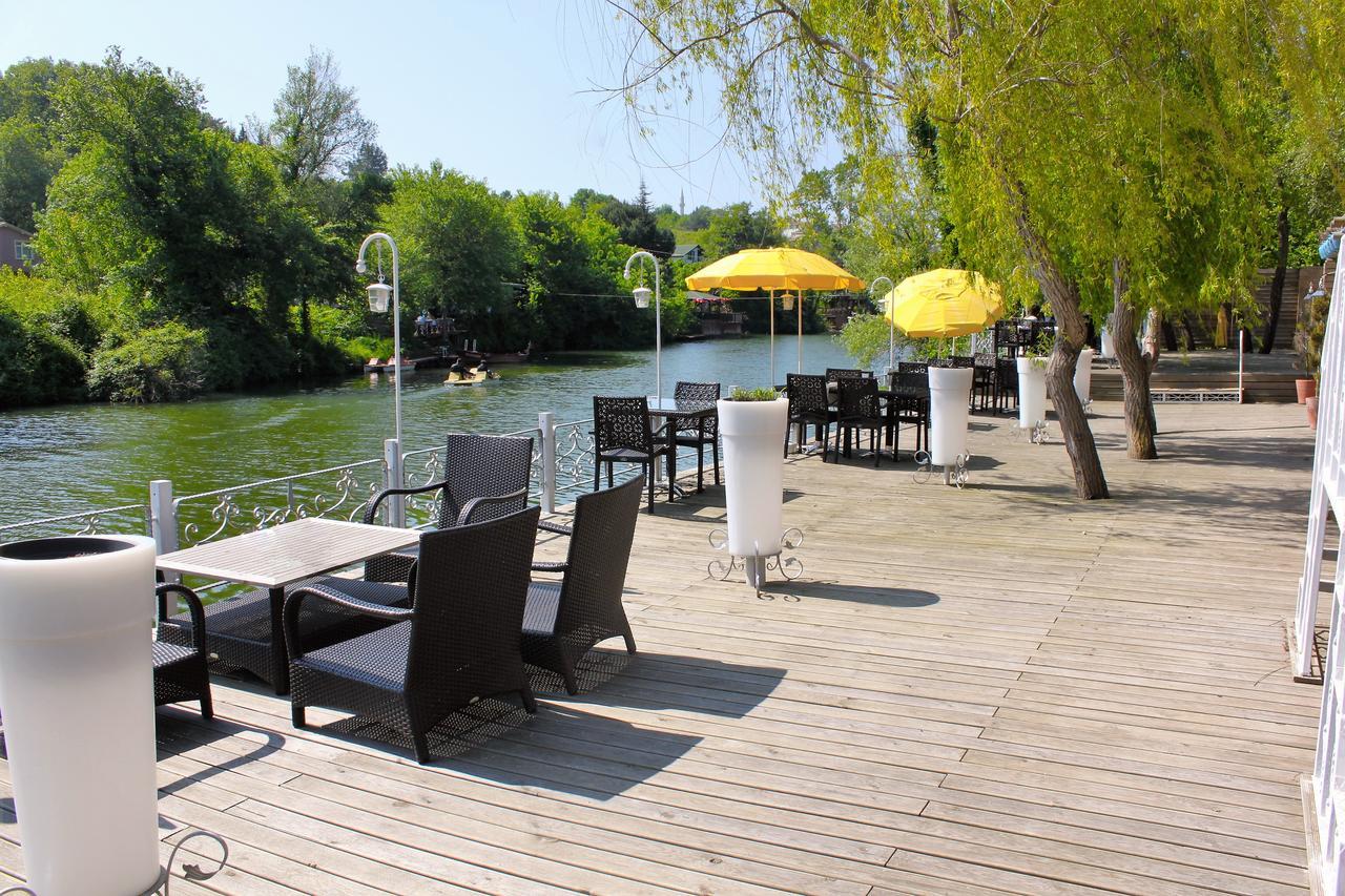 Mi Norte Exclusive Boutique Agva - Adult Only Zewnętrze zdjęcie