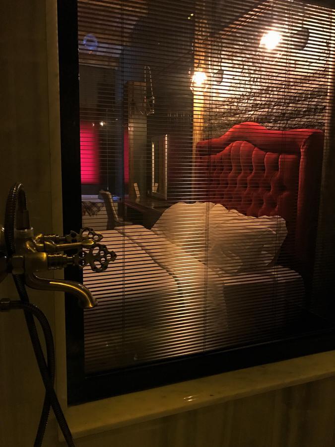 Mi Norte Exclusive Boutique Agva - Adult Only Zewnętrze zdjęcie
