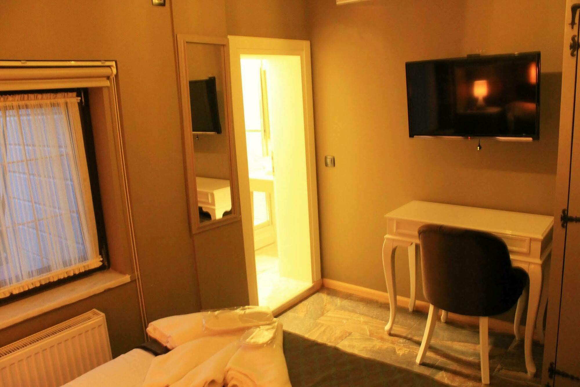 Mi Norte Exclusive Boutique Agva - Adult Only Zewnętrze zdjęcie