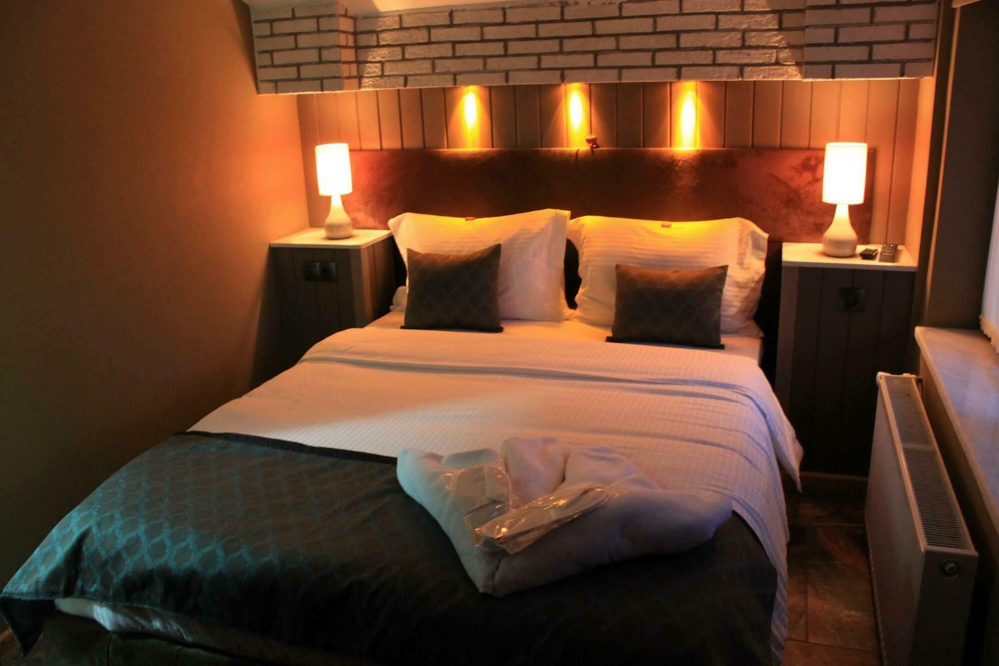 Mi Norte Exclusive Boutique Agva - Adult Only Zewnętrze zdjęcie