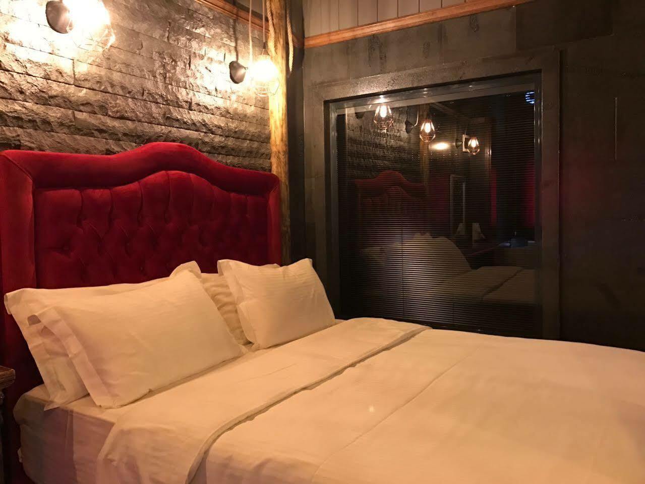Mi Norte Exclusive Boutique Agva - Adult Only Zewnętrze zdjęcie